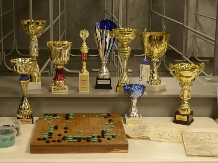 Ивановская область впервые принимает первенство России по го