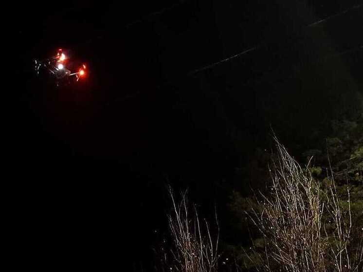 Под Владимиром вражеские беспилотники снова атаковали пригород