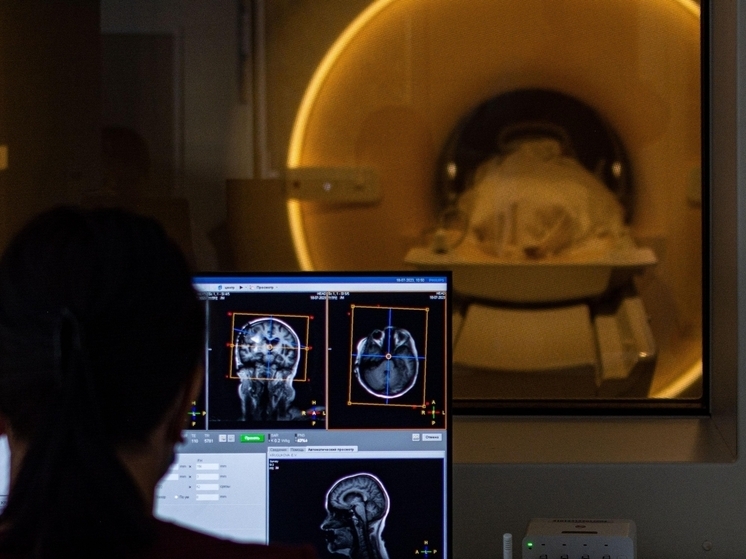 Врач из Курска рассказал, как распознать инсульт за 4,5 часа