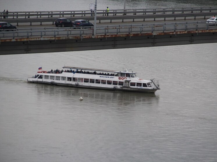 Цены на теплоходные поездки по Оби в Барнауле вырастут в 2026 году