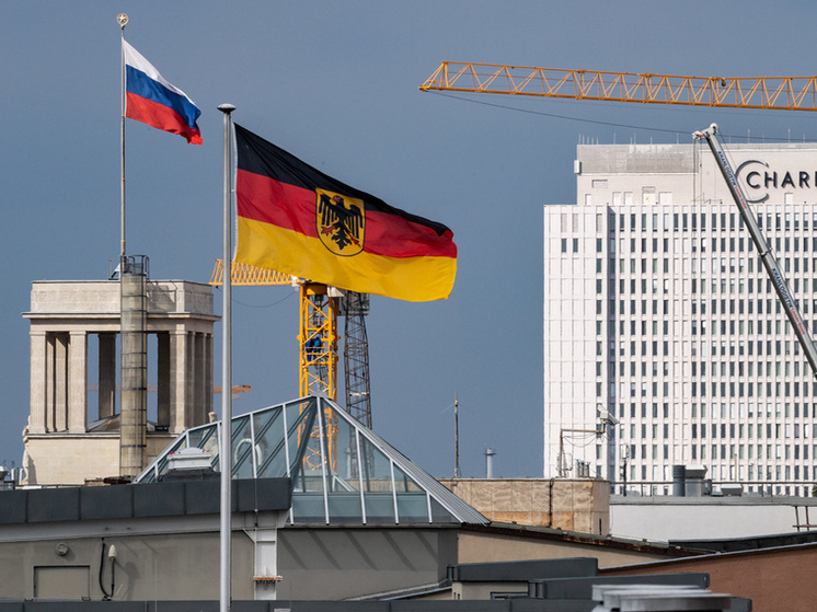 Германия отказала семье из России похоронить родственника