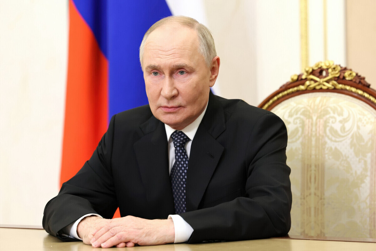 Раскрыто, как Москва ответила на санкции США и почему это удивило мир