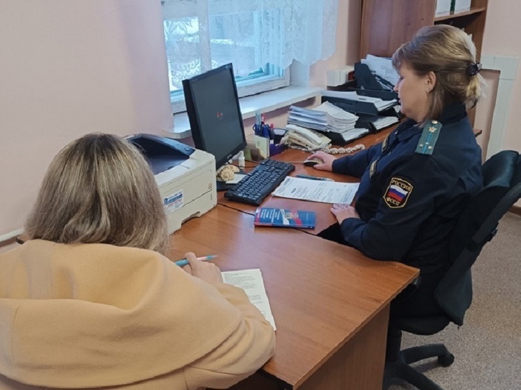 Жительница Кохмы осуждена за неуплату алиментов на двоих детей