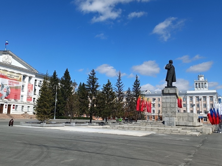 В Зауралье выросли показатели промышленного производства