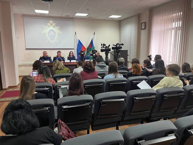 СК об убийце Сэсэг Буиновой и Станислава Норбоева: бывший силовик, сбежавший от мобилизации в Америку