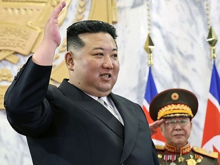 КНДР может провести ядерные испытания в сжатые сроки при решении Ким Чен Ына
