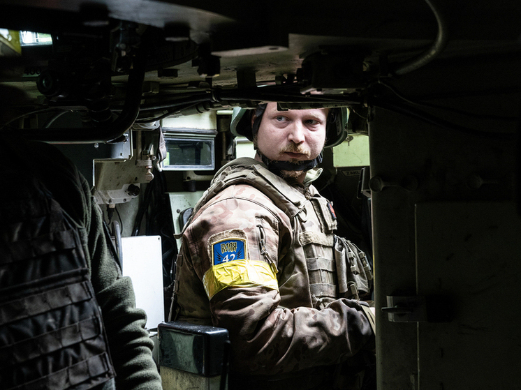 «Аид»: ВСУ селятся в домах мирных жителей, чтобы не попасть под удар ВС РФ