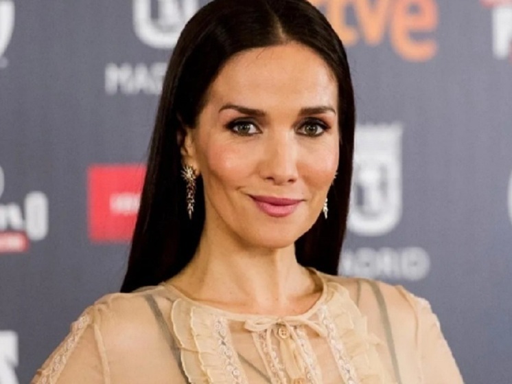 Наталия Орейро раскрыла причины визита в Карелию