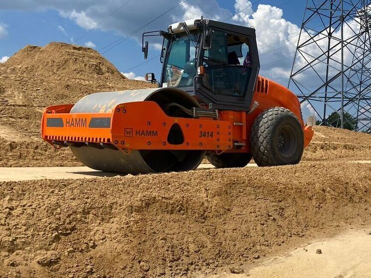 В воронежской Россоши перенесли дату закрытия «горбатого» моста