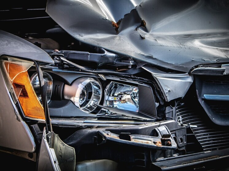 В Бурятии за четыре дня произошло 98 ДТП, пострадали дети