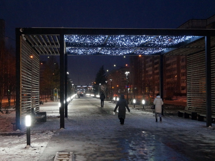 "Уже скоро!": синоптик Тишковец назвал дату, когда в Центральную Россию придёт настоящая зима - прогноз