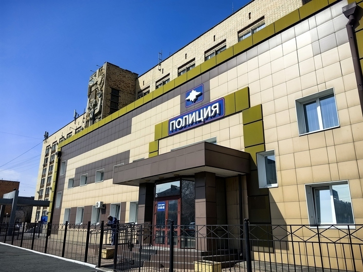 Жителя Хакасии поймали на серии краж крепких напитков