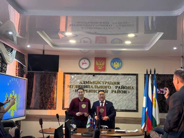 В Нюрбинском районе возобновлена программа «Нюрбинский доктор» для закрепления медицинских кадров на селе