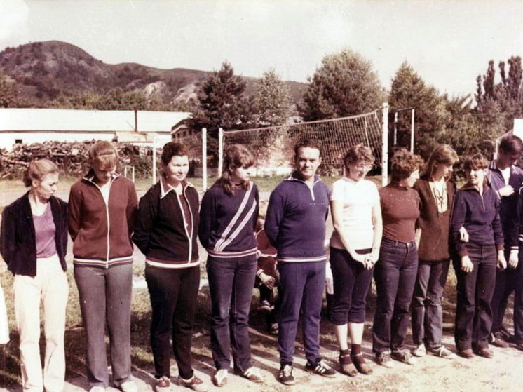 Почему в Советском союзе люди были стройнее: 5 принципов питания, которые стоит перенять сегодня