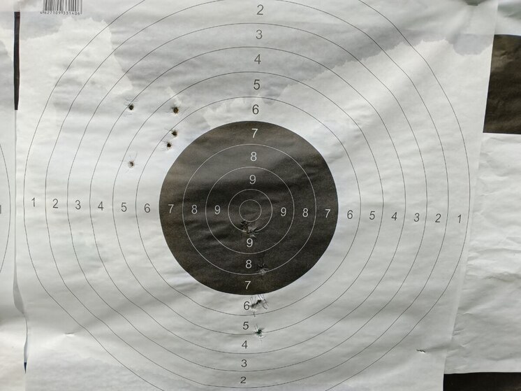 Стрелок из Хакасии взял серебро на всероссийских соревнованиях