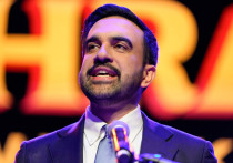 Кандидат от Демократической партии Зохран Мамдани был избран во вторник 111-м мэром Нью-Йорка, победив бывшего губернатора Эндрю Куомо и кандидата от Республиканской партии Кертиса Сливу и войдя в историю как первый мэр-мусульманин американского мегаполиса