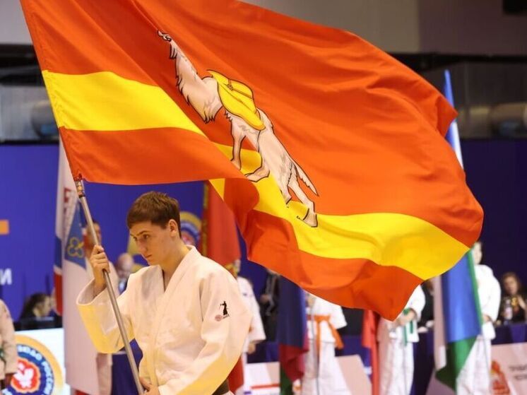 Южноуральские мастера универсального боя выиграли 5 медалей на мировом турнире