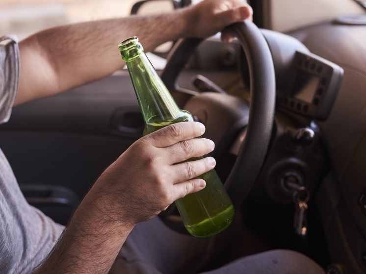 Колпашевец получил год колонии за пьяное вождение и нарушения надзора