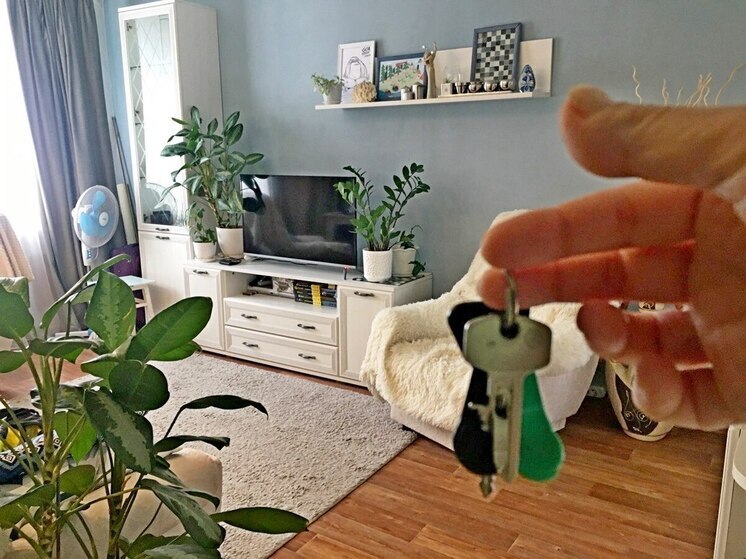 В Воронеже выросла цена на аренду малогабаритных квартир