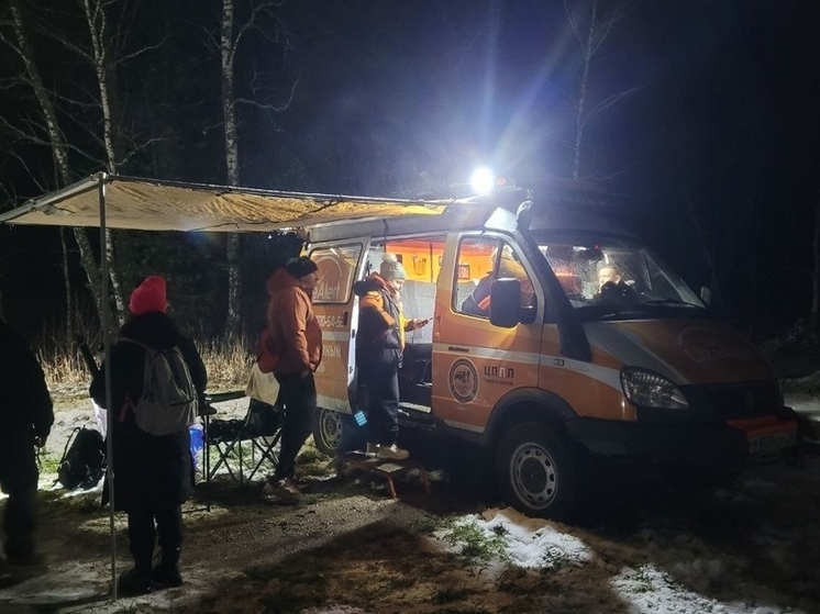 Пропавшего пенсионера из томской деревни Большое Протопопово до сих пор не нашли