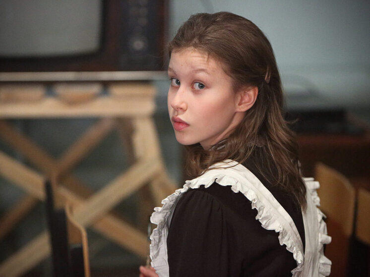 Анну Пересильд  не позвали! "Слово пацана. Кровь на асфальте": фейк о съемках продолжения