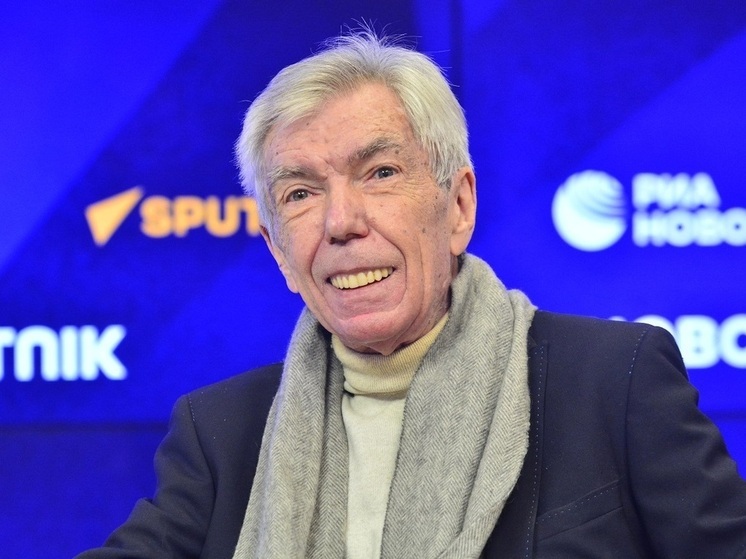 Лев Лещенко рассказал, что Юрий Николаев всегда работал на позитиве