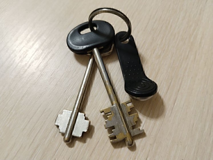 Глава региона: молодой врач получила квартиру в Белгородской области по госпрограмме