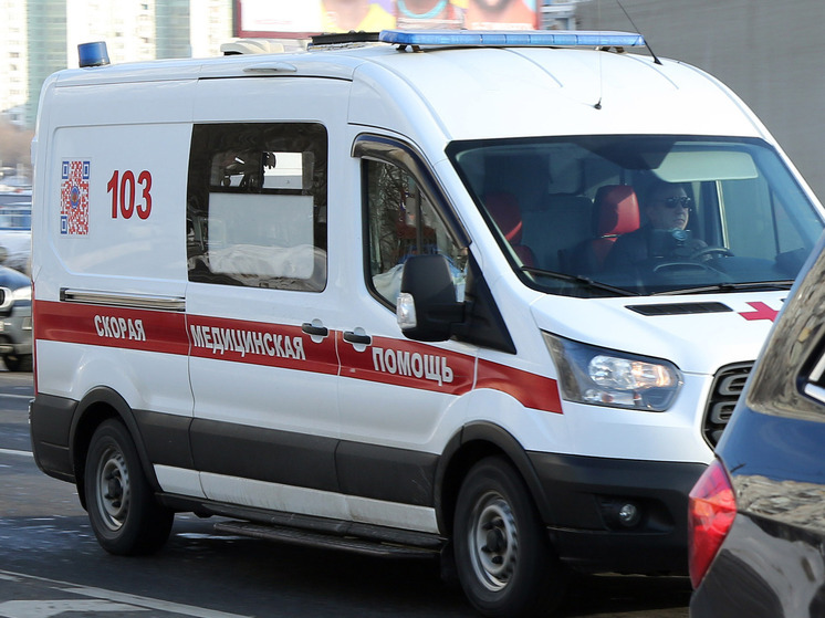 В Стерлитамаке подростки во время игры выстрелили другу в глаз из пневмата