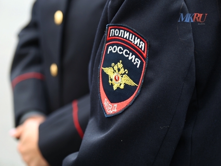 В Калуге расследуют кражу в игровом клубе