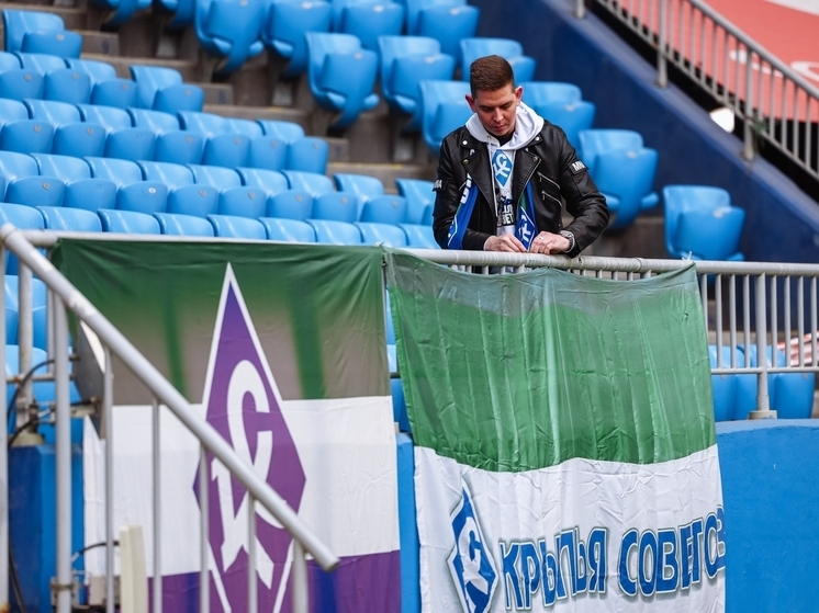 «Топи за «Крылья»: три человека покинут совет директоров «Крыльев Советов»