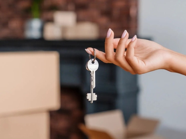 Совет жителям Калмыкии: завтра покупайте квартиру