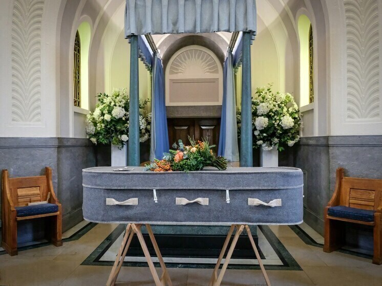 В столице Орловской области в конце сентября 2025 года состоялись публичные слушания по вопросу строительства крематория на улице Раздольной