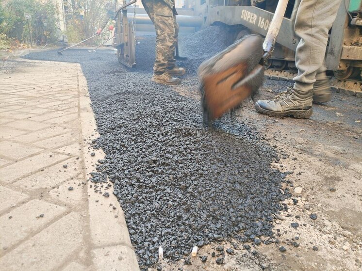 Советский проспект расширят после многочисленных жалоб на пробки в Рыбацком