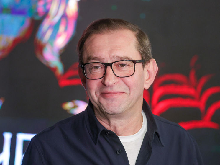 Хабенский: за четыре года в МХТ мы «выполнили две пятилетки»