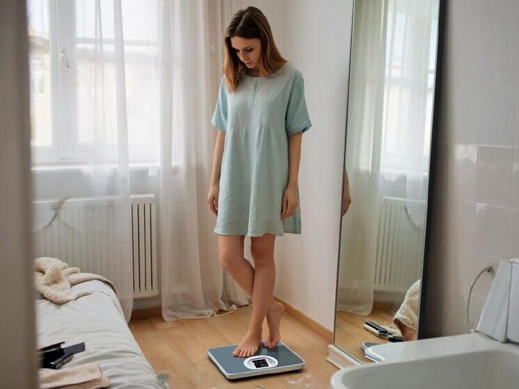 Тревога, еда и контроль: как распознать расстройство пищевого поведения