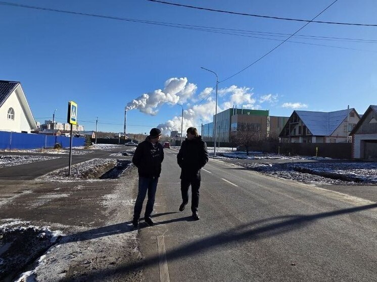 Глава Тюмени оценил ремонт дорог: где всё готово, а где есть проблемы