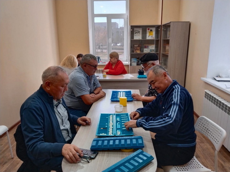 Незрячие и слабовидящие Казахстана — люди творческие