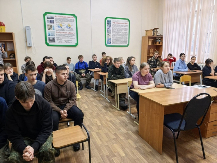 Молодые костромичи говорят «нет» неформальной занятости