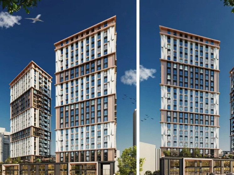 Какие плюсы для микрорайона даст новый ЖК на улице Папанинцев в Барнауле