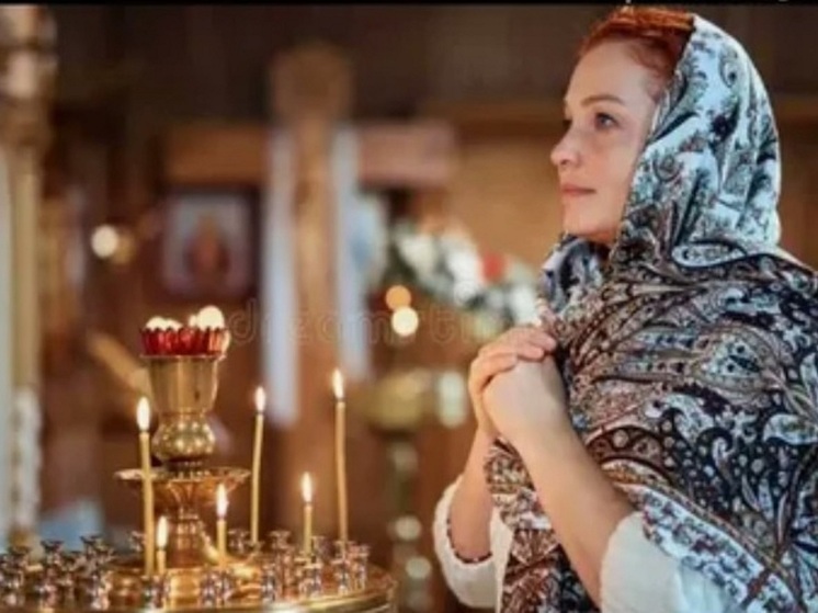 Завтра жителям Калмыкии нужно молиться о защите от скорби