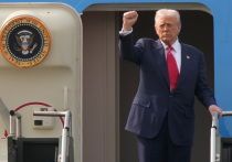 США могут закрыть часть своего воздушного пространства, если шатдаун федерального правительства продолжится, предупредил министр транспорта Шон Даффи