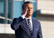 Военный министр Пит Хегсет объявил об очередном смертоносном ударе США по предполагаемому судну с наркотиками