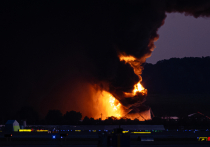 По меньшей мере семь человек погибли и 11 получили ранения в результате крушения самолета UPS недалеко от аэропорта в американском штате Кентукки