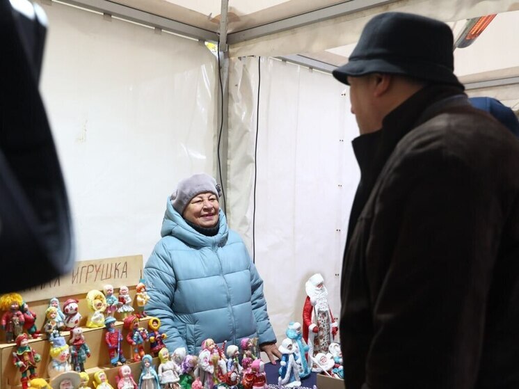 В Самаре отметили День народного единства фестивалем «Русский характер»