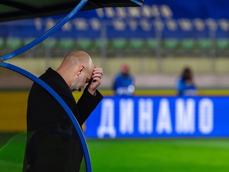 «Крылья Советов» проиграли махачкалинскому «Динамо», «Акрон» победил «Ростов»