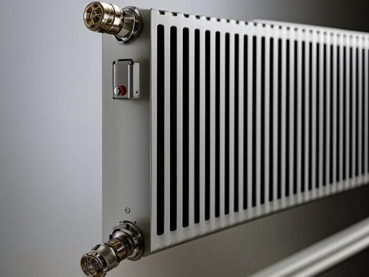 В Дагестанских Огнях начался отопительный сезон