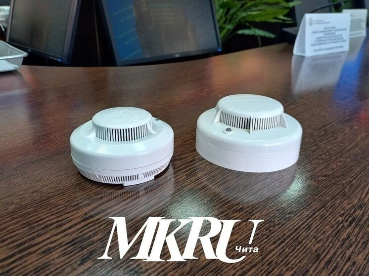 Систему эвакуации оборудовали в школе Забайкалья после вмешательства прокуратуры