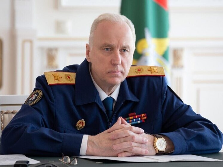 Александр Бастрыкин поручил возбудить уголовное дело из-за аварийного состояния школы в деревне Полоное