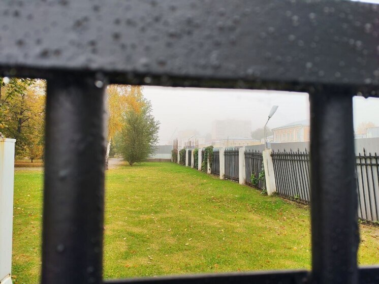 В Самарской области 5-7 ноября ожидаются дожди, мокрый снег и гололедица