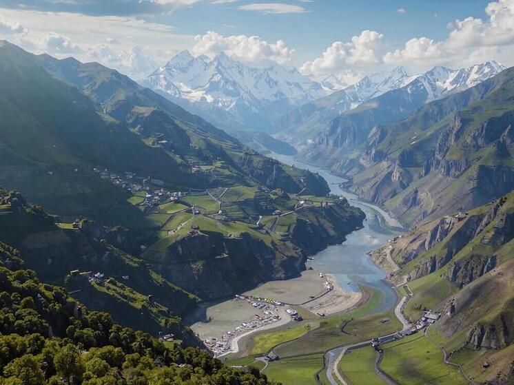 День языков народов России будут отмечать ежегодно в день рождения Расула Гамзатова